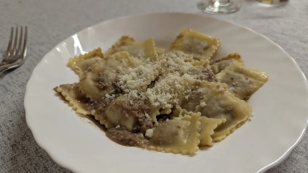 La Locanda d’la Gala restaurant in Cuccaro Monferrato