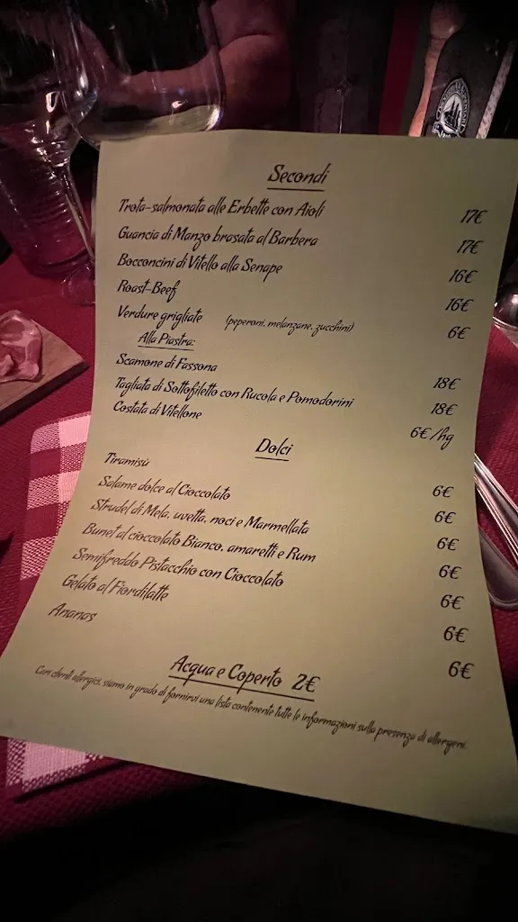 Menu_Osteria dei Colori_Cuneo_imagen_2