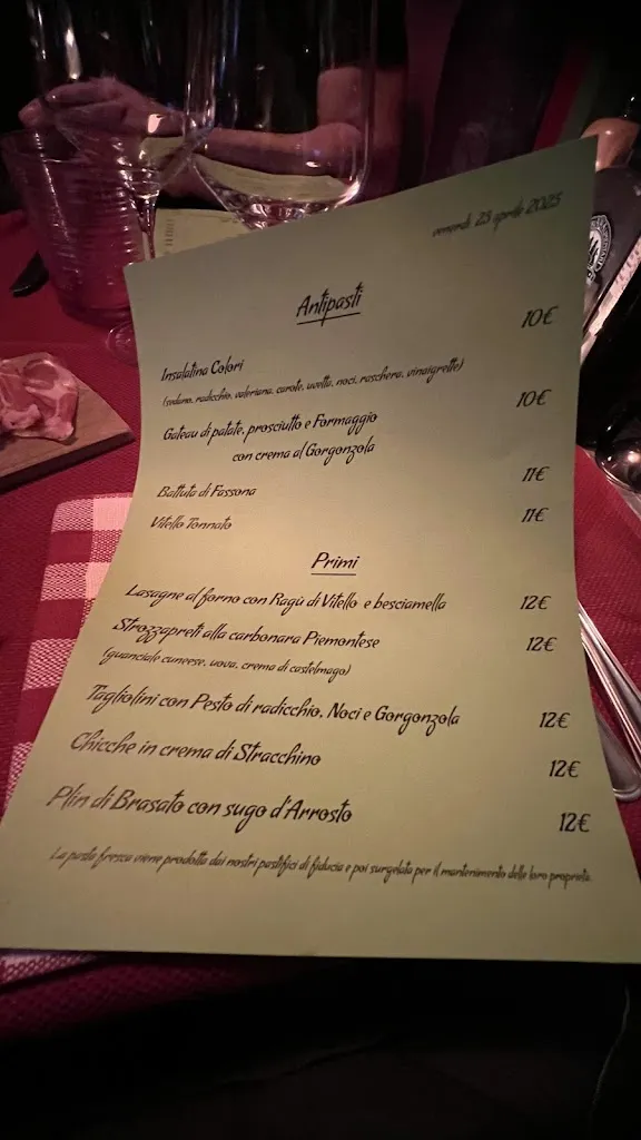 Menu_Osteria dei Colori_Cuneo_imagen_3