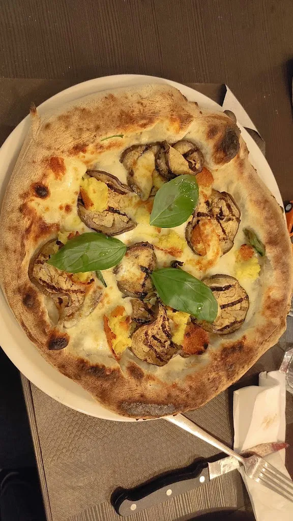 Salvatore Spinello_Ristorante La Collina_Cureggio_review