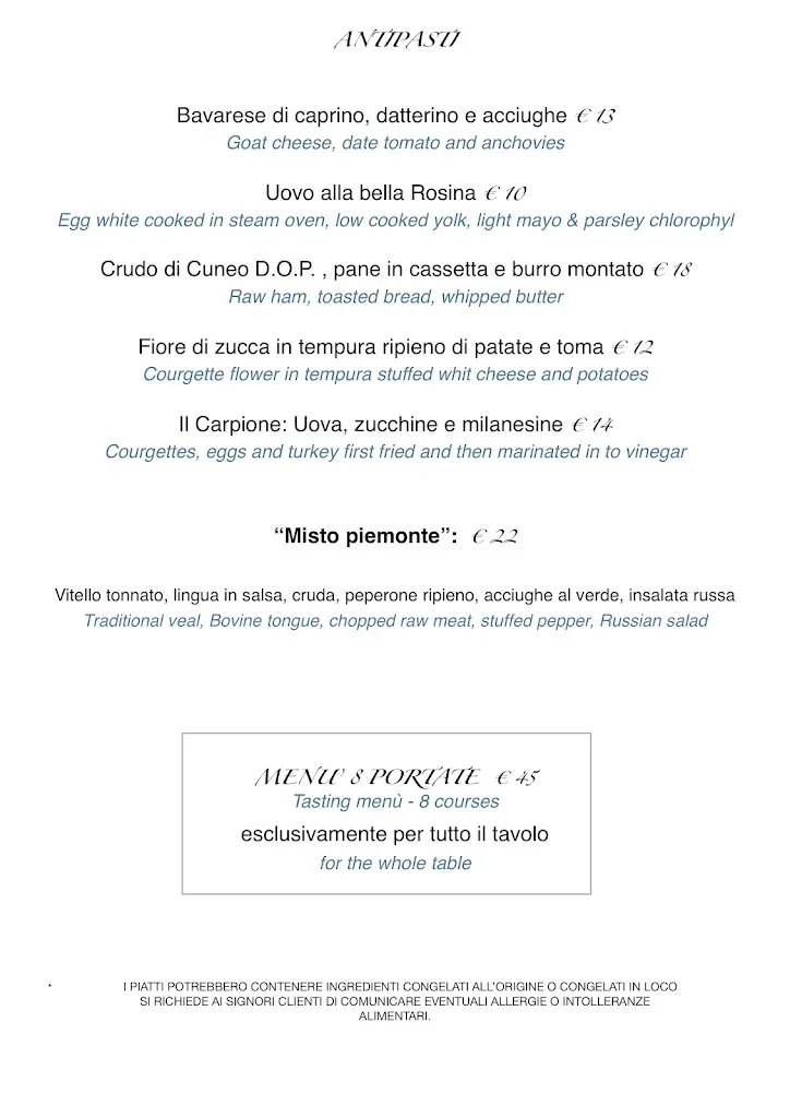 Menu_Ristorante Freidour_Cumiana_image_2