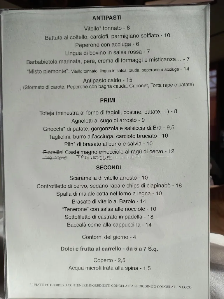 Menu_Ristorante Freidour_Cumiana_image_4