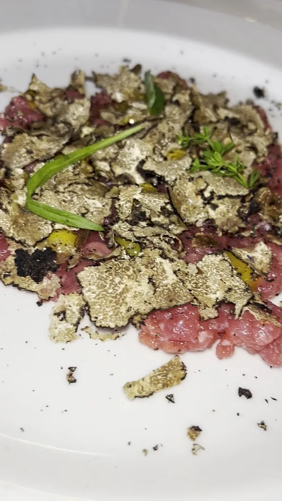 valint ildiko_Ristorante Freidour_Cumiana_review