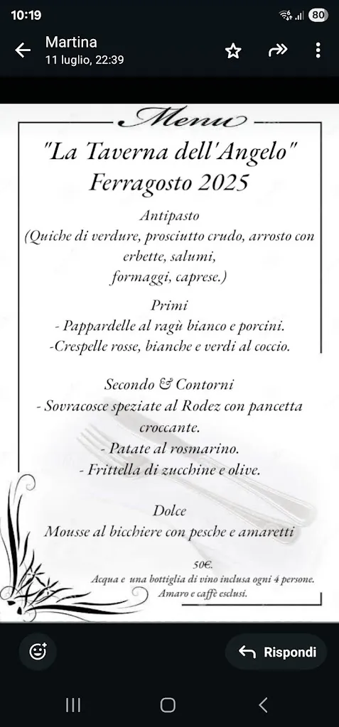 Menu_La Taverna dell'Angelo_Carsoli_image_3