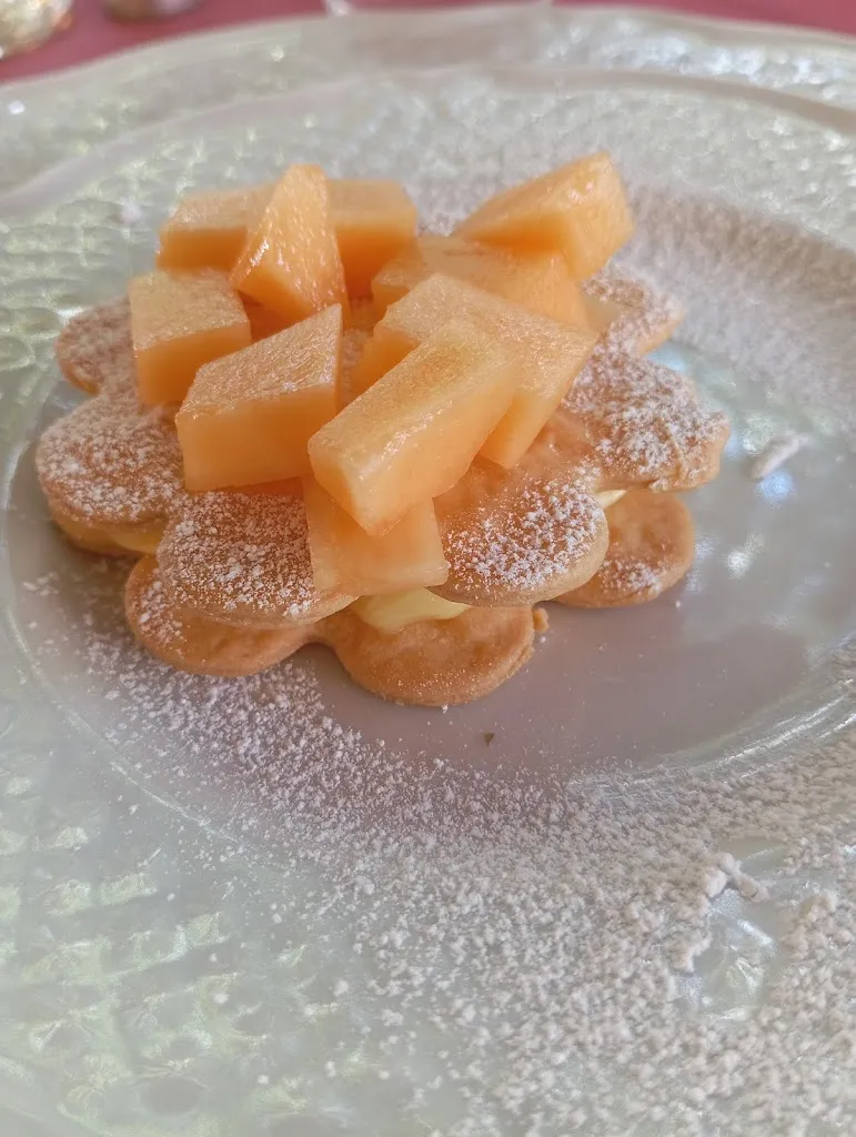 Alexandra Ceccaroni_La Taverna dell'Angelo_Carsoli_review