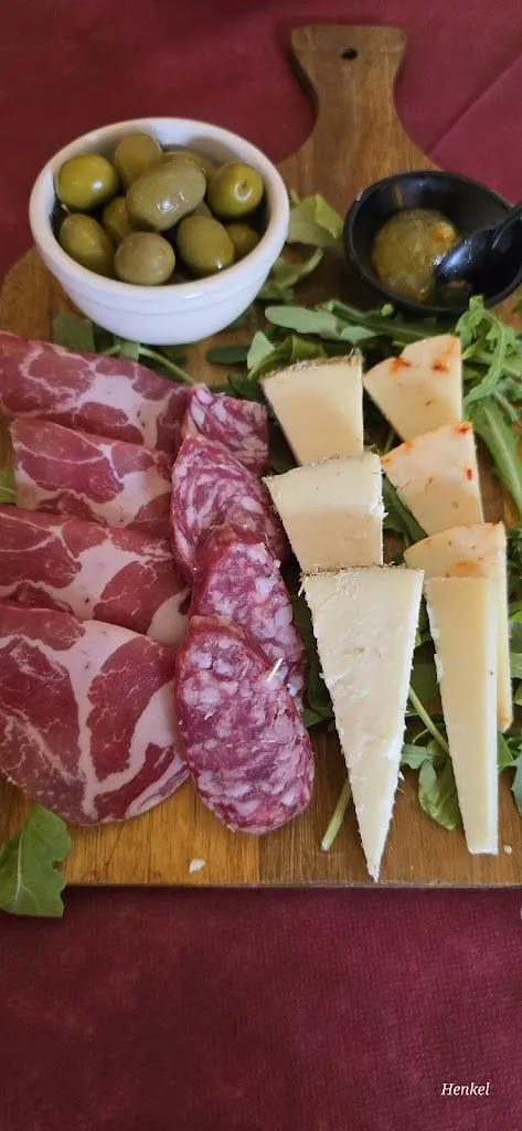 Michael Henkel_Trattoria La Cucina della Nonna_Ceglie Messapica_recensione