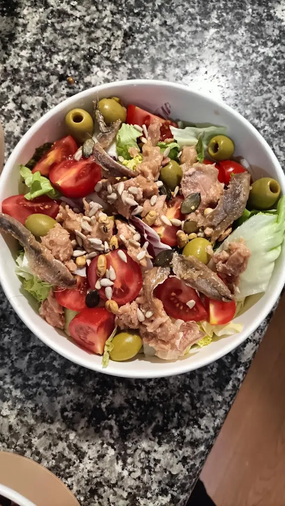 Menu_La Fermata Piadineria_Cumiana_image_7