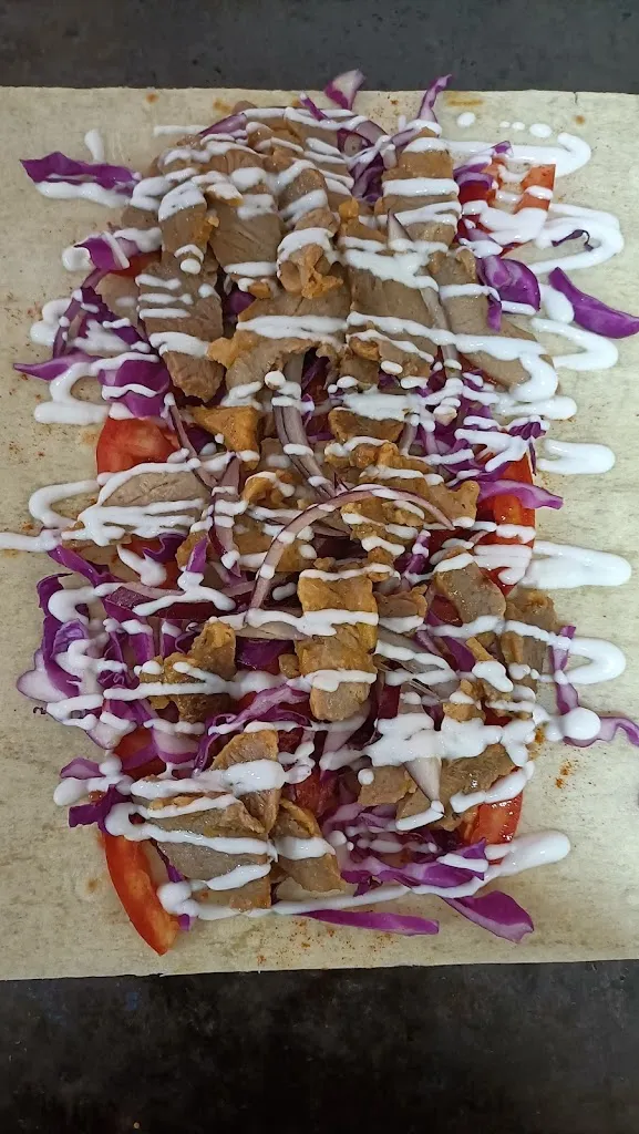 Menu_La Fermata Piadineria_Cumiana_image_9