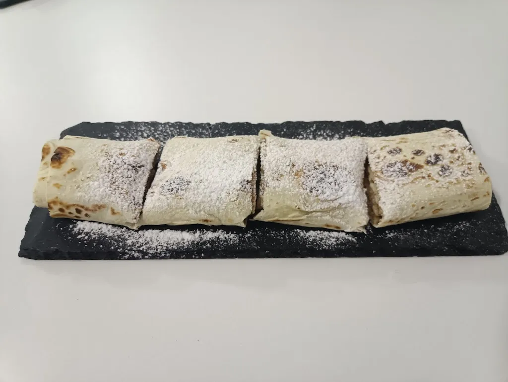 Martina Chiffi _La Fermata Piadineria_Cumiana_review