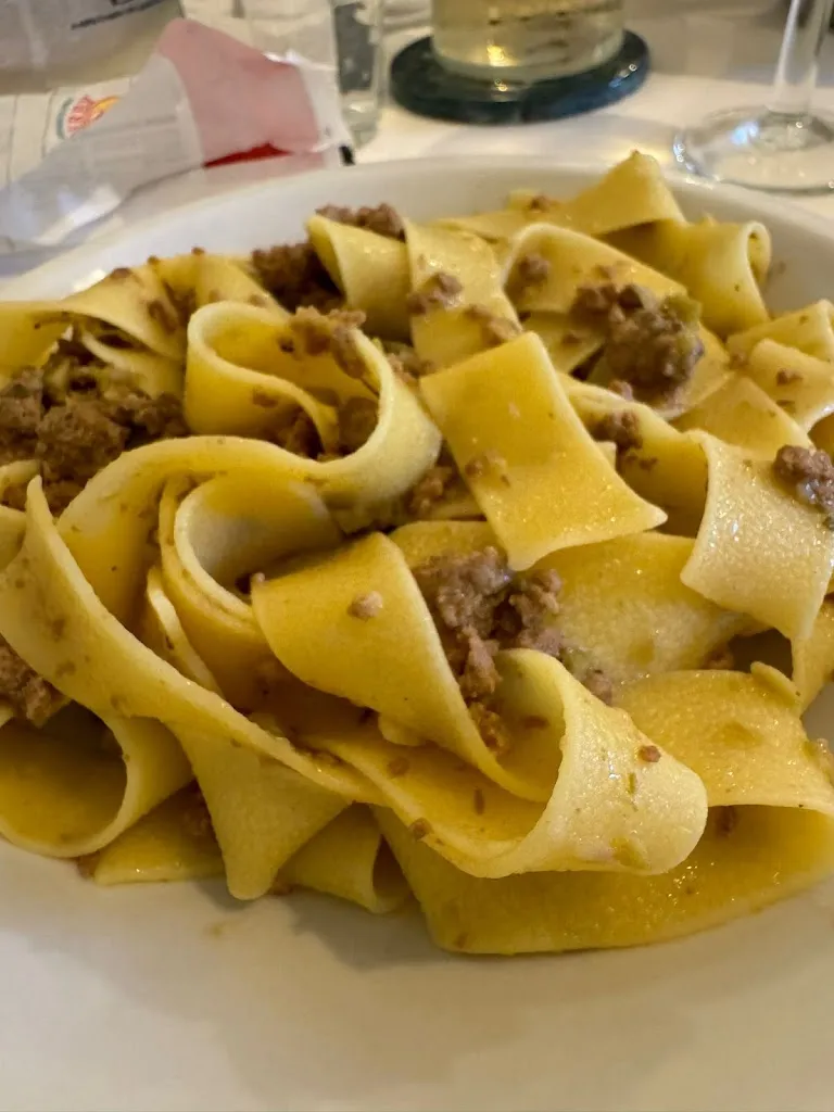 Carlos Alban_Trattoria Da Mauri E Livia_Cumiana_review