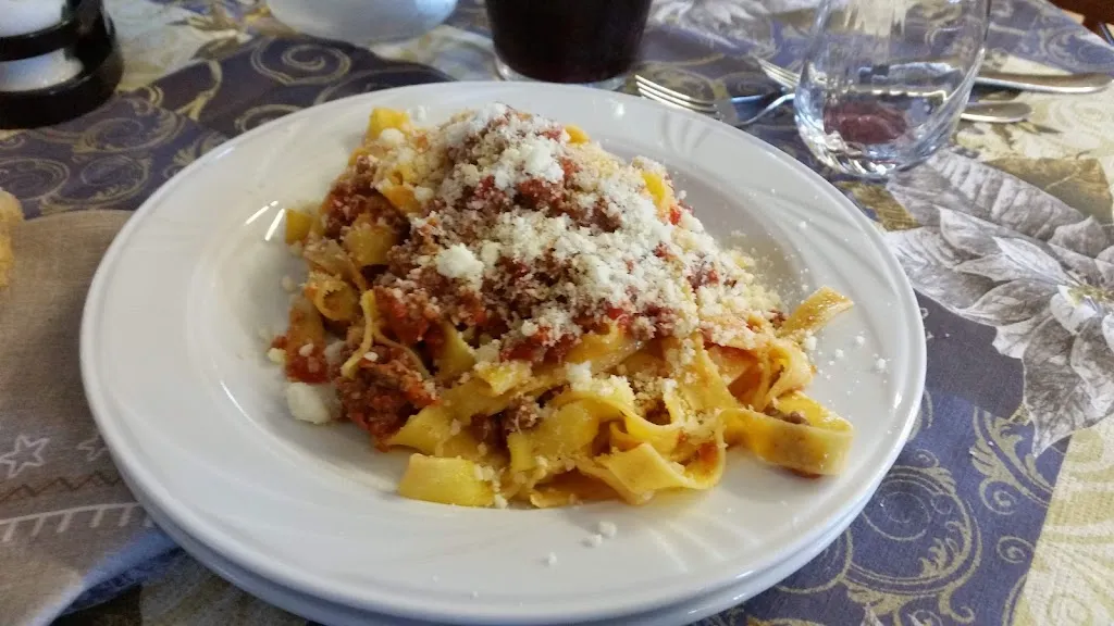 Menu_Trattoria La Sella_Cumiana_image_1