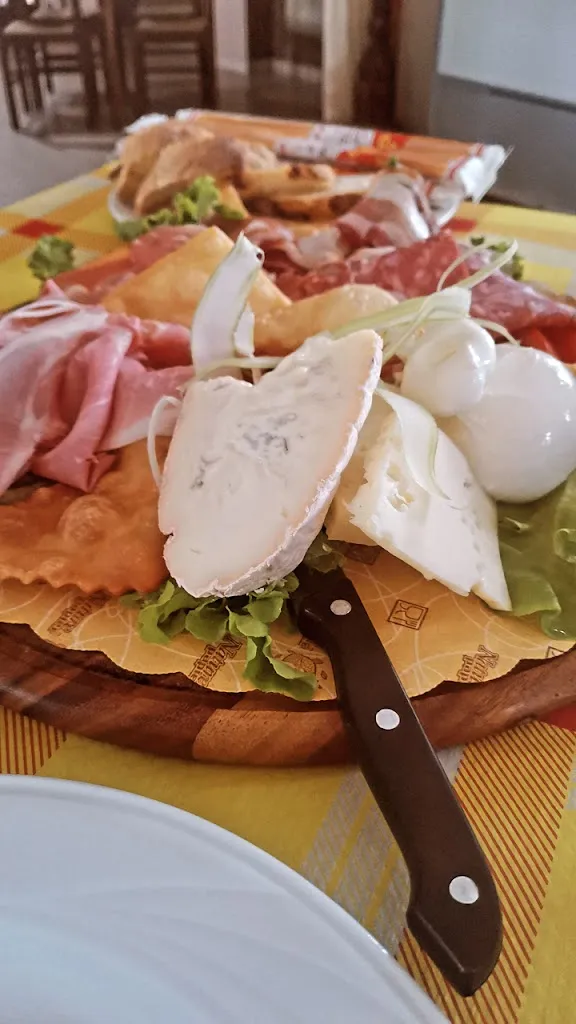 Menu_Trattoria La Sella_Cumiana_image_5