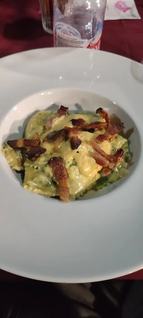 Fire PASTO_Locanda Alla Rocca_Cumiana_review