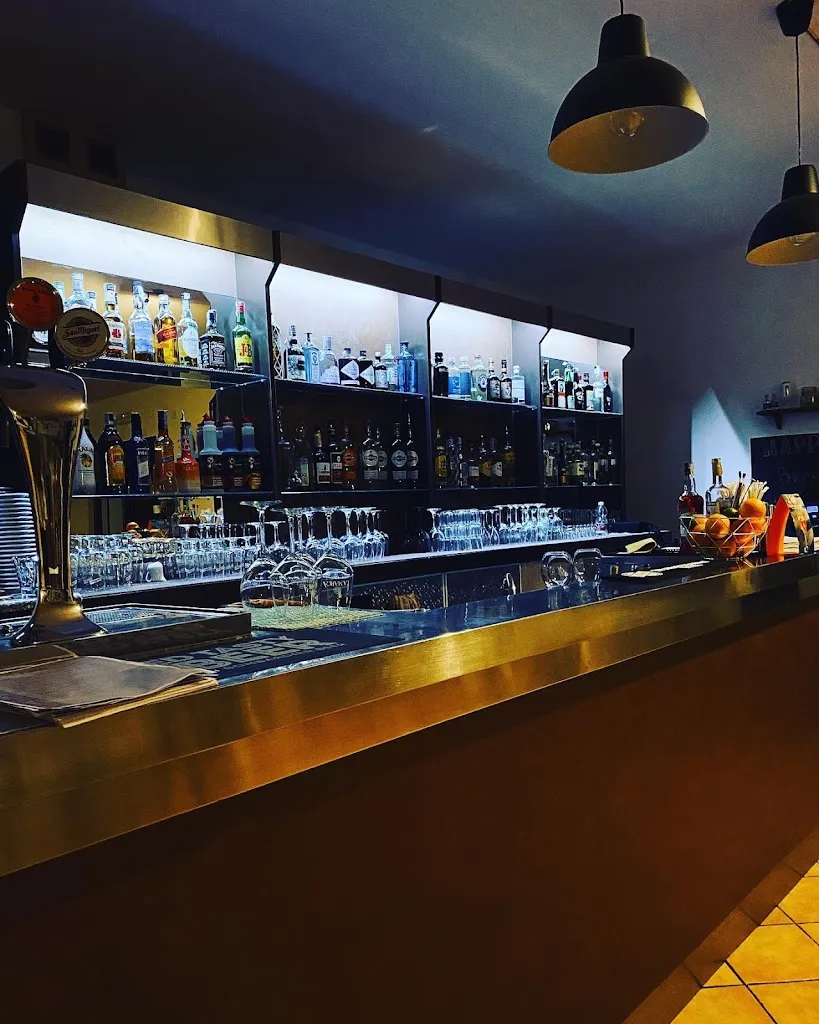 Locanda Alla Rocca restaurant in Cumiana