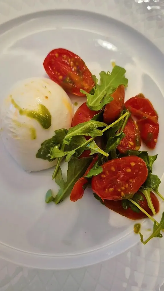 Jessica Crippa_Ombiasy Restaurant_Cumiana_review