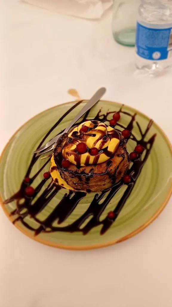 Carmine Ciminelli_Ombiasy Restaurant_Cumiana_review