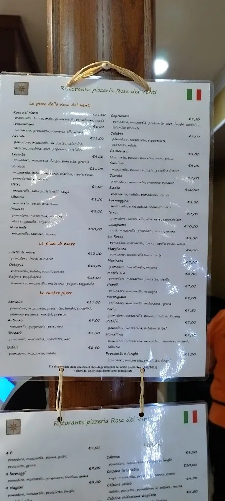 Menu_Rosa dei Venti_Cumiana_image_1