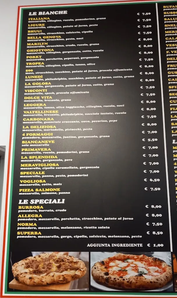 Menu_La Mars Alam 2_Cumiana_image_2