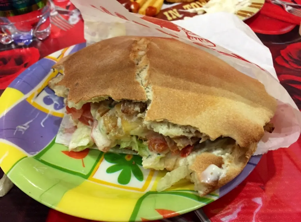 Inenzus_La Mars Alam 2_Cumiana_review