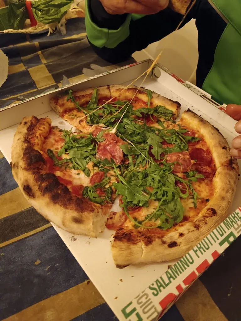 Giada Giuliano_La Mars Alam 2_Cumiana_review