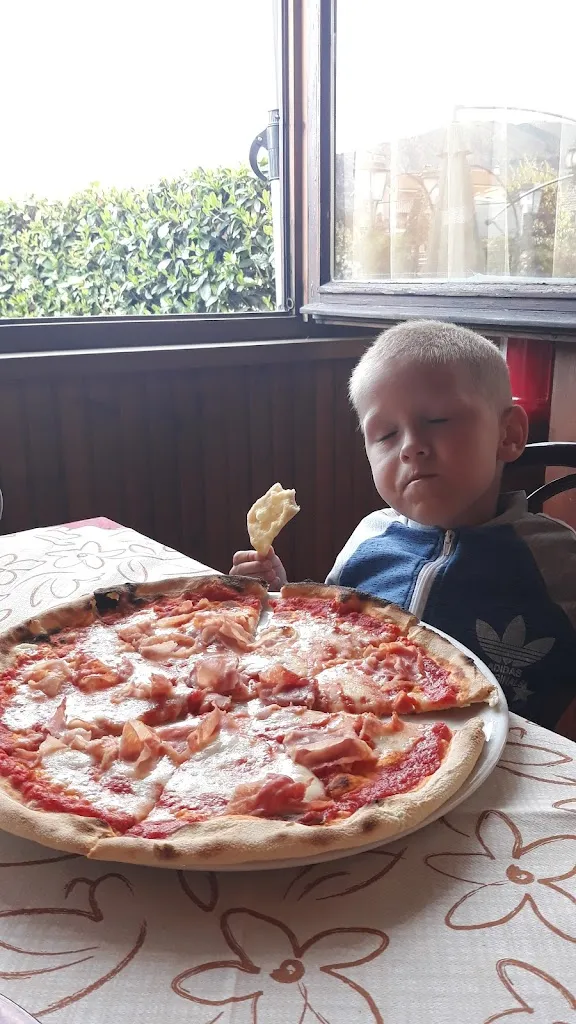 Aleksei Budolin_Ristorante Pizzeria Lo Zodiaco_Cumiana_review