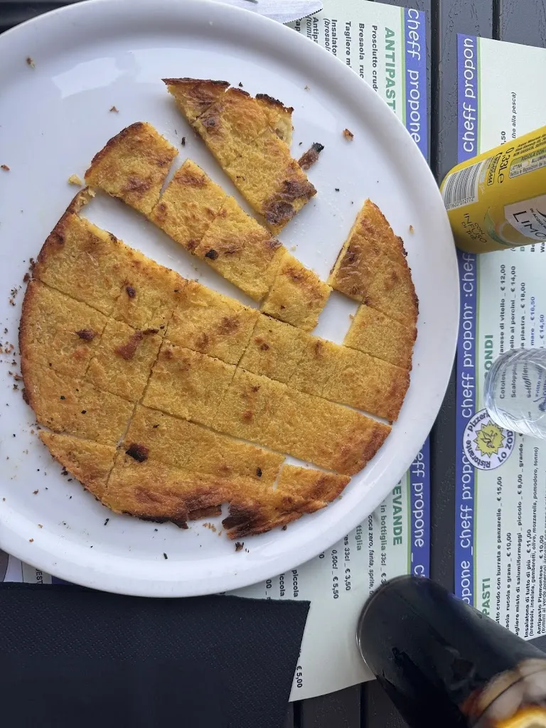 Paolo Racca_Ristorante Pizzeria Lo Zodiaco_Cumiana_review