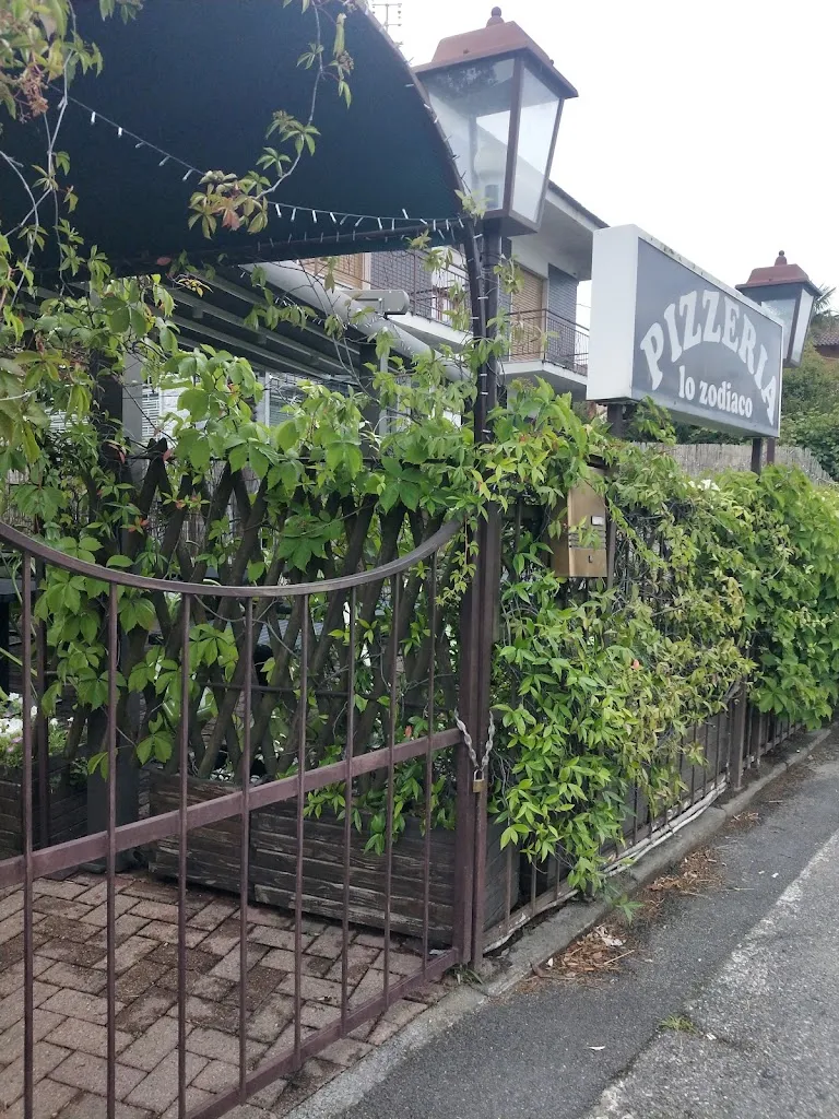 MetalHarp_Ristorante Pizzeria Lo Zodiaco_Cumiana_review