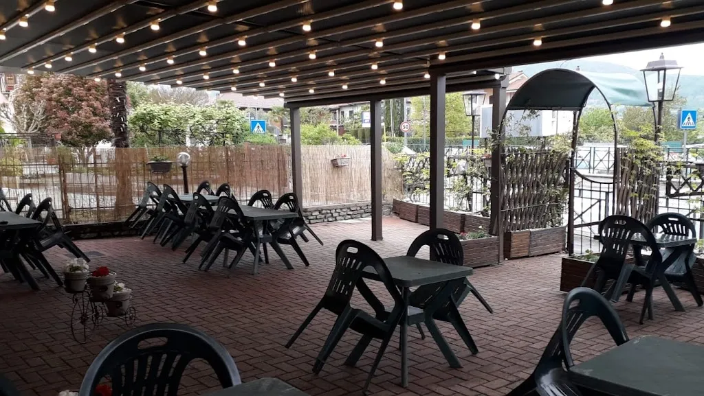 Ristorante Pizzeria Lo Zodiaco restaurant in Cumiana