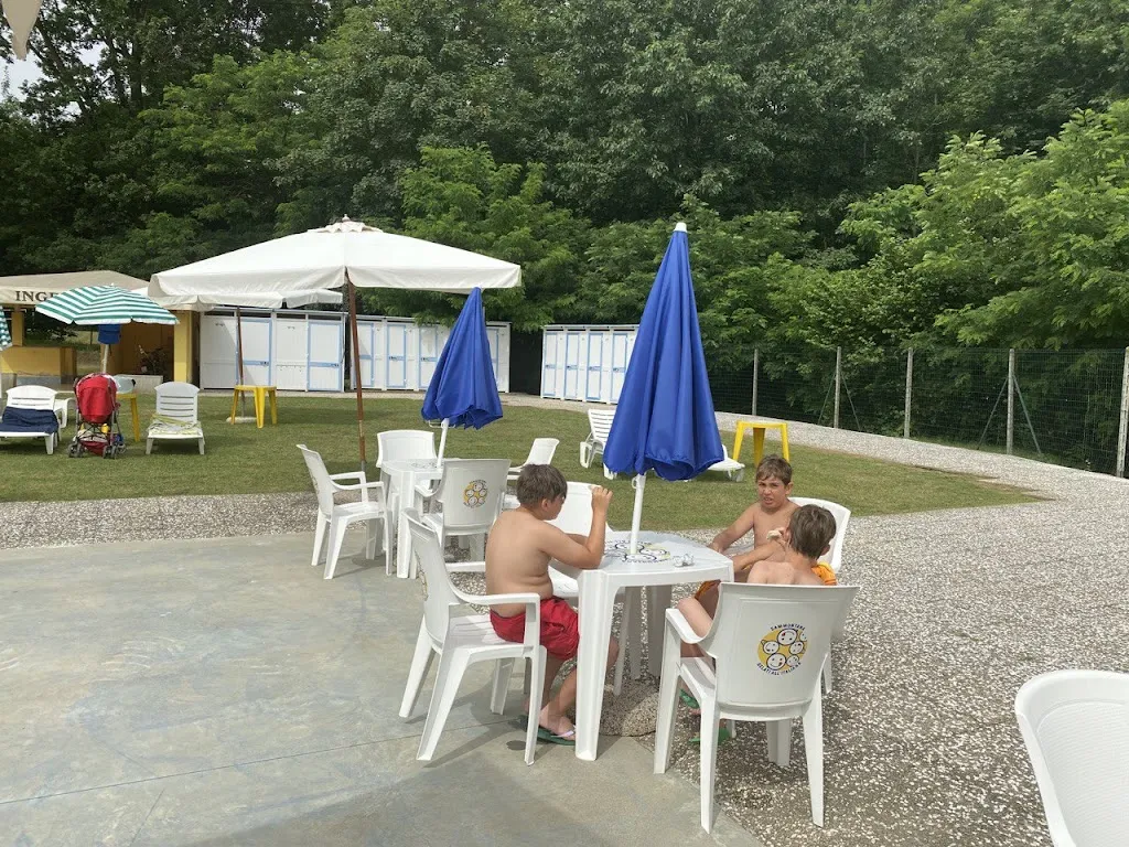 Ristorante La Collina restaurant in Cureggio