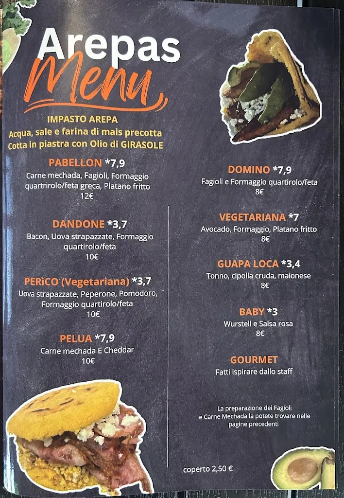 Menu_Bar Circus_Cureggio_image_1