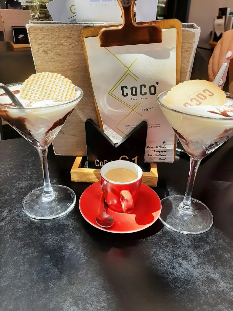 Menu_CoCò Dal 1994_Ceglie Messapica_image_6