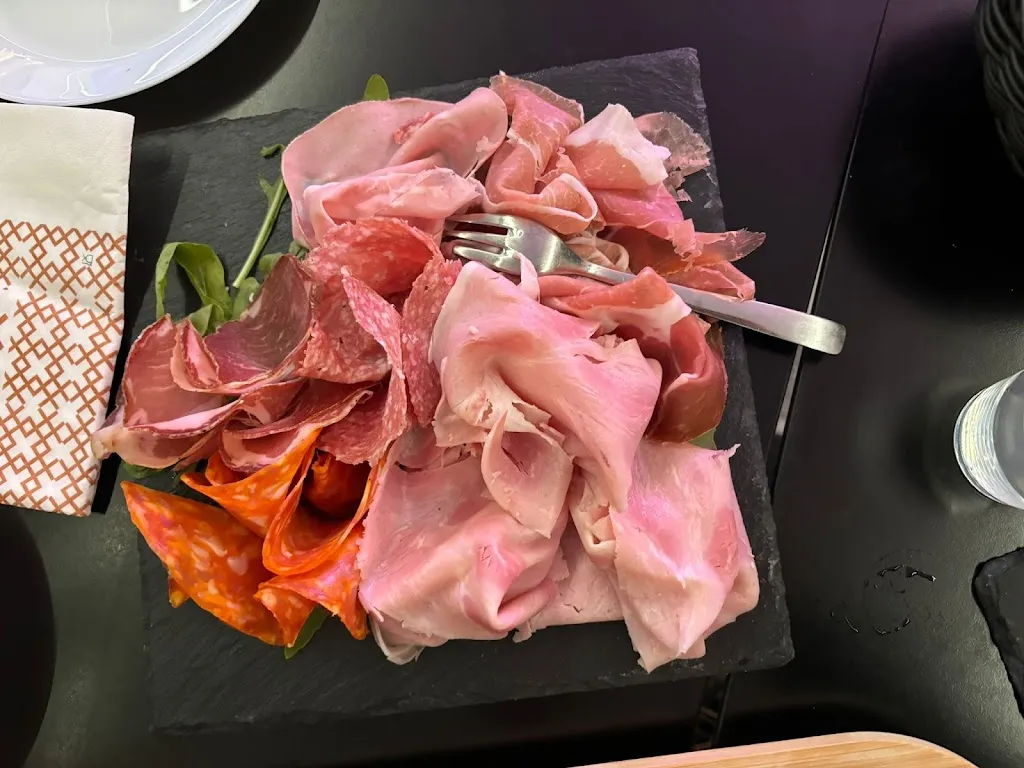 Roberto Olivieri_CoCò Dal 1994_Ceglie Messapica_review