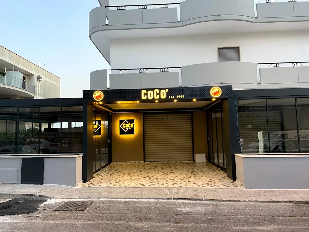 CoCò Dal 1994_Ceglie Messapica_slider_image_3