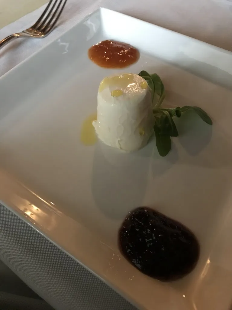 Gordon Müller-Eschenbach_Ristorante Rosselli 77_Cuorgnè_review