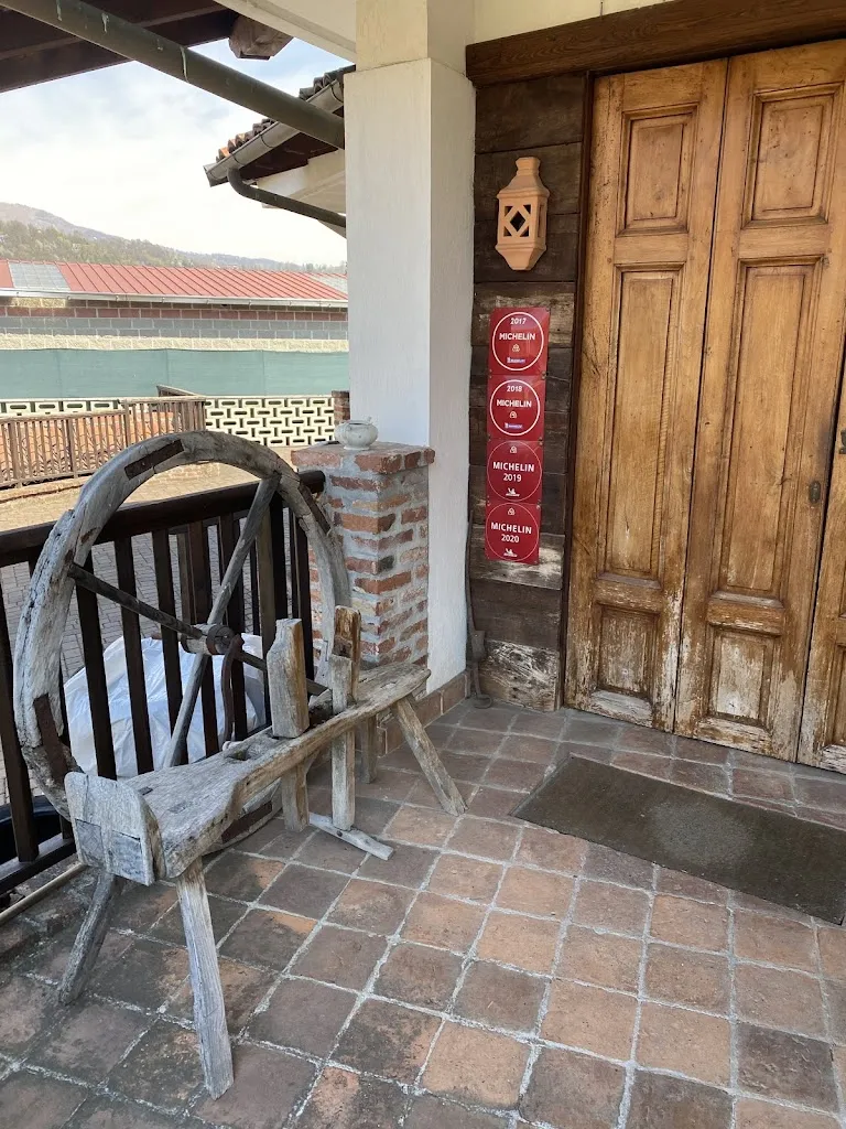 Andrei K._Ristorante Rosselli 77_Cuorgnè_review