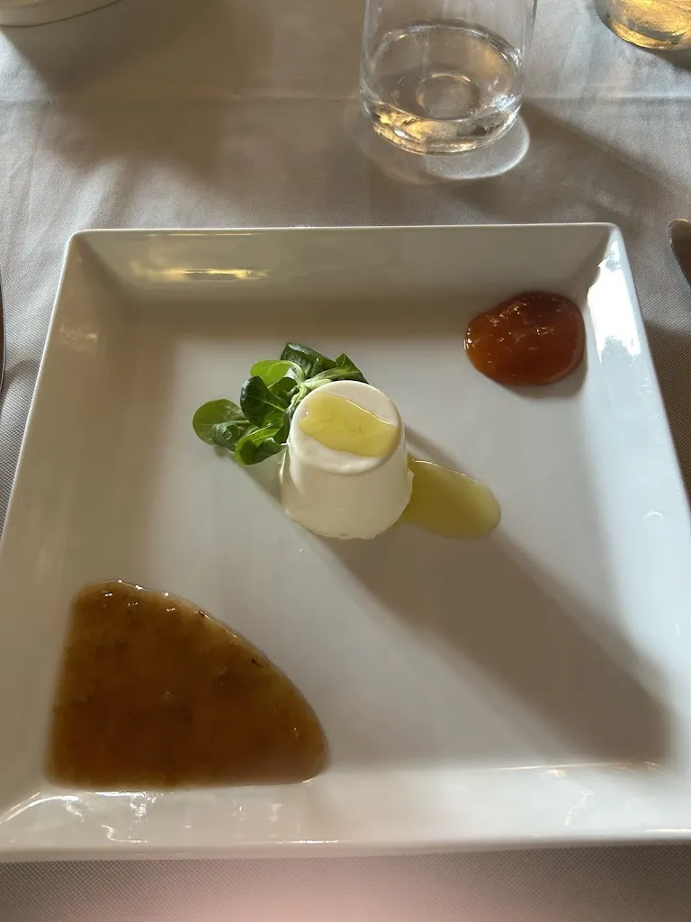 Alessandro Baffi_Ristorante Rosselli 77_Cuorgnè_review