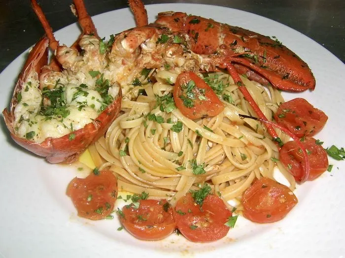 Pia Zulian_Trattoria Pizzeria Primavera_Cuorgnè_review