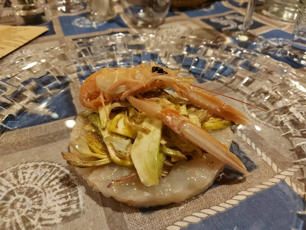 DIEGO GIUSEPPE BUFFO_Trattoria Pizzeria Primavera_Cuorgnè_review