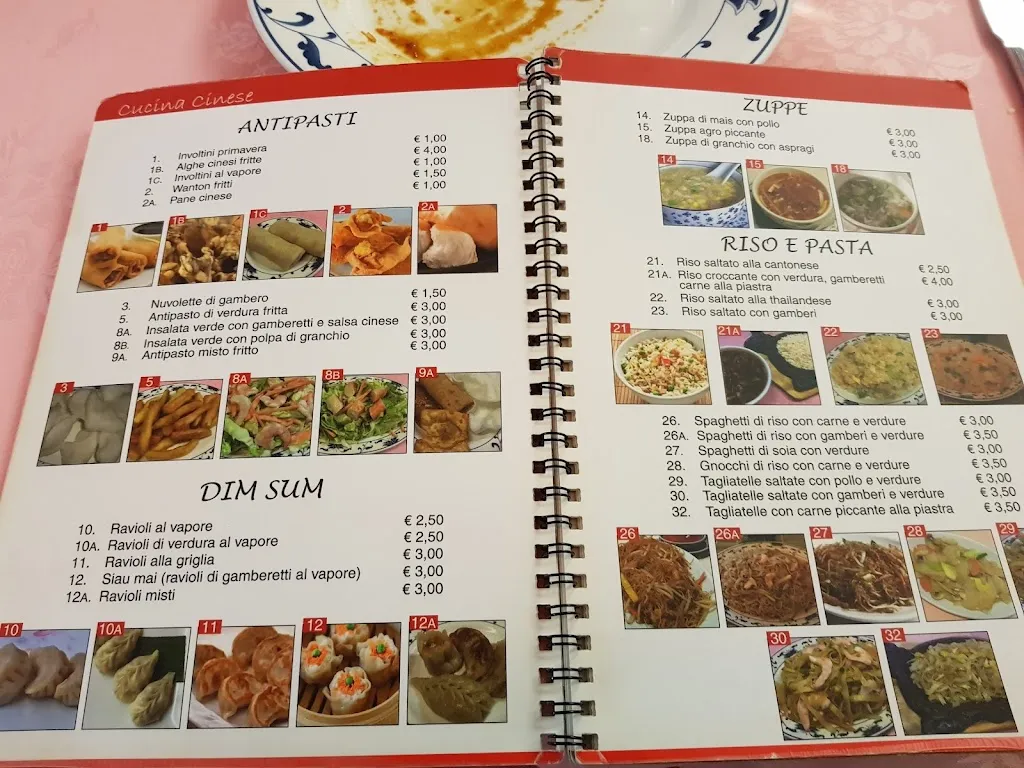 Menu_Ristorante Cinese Long Da_Cuorgnè_image_2