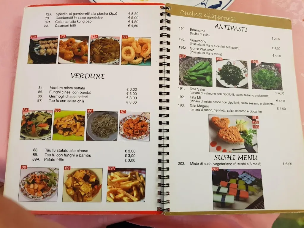 Menu_Ristorante Cinese Long Da_Cuorgnè_image_3