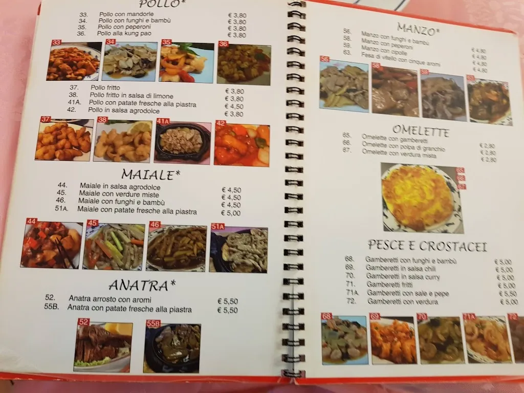 Menu_Ristorante Cinese Long Da_Cuorgnè_image_4