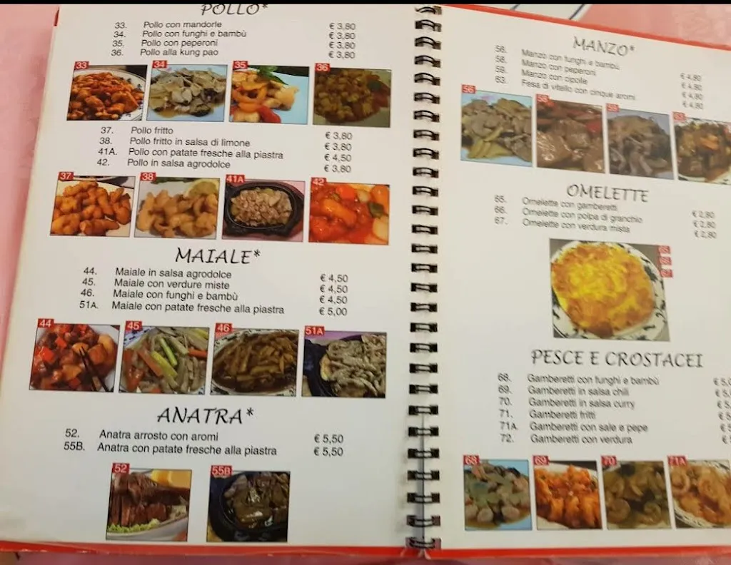 Andrex_Ristorante Cinese Long Da_Cuorgnè_review