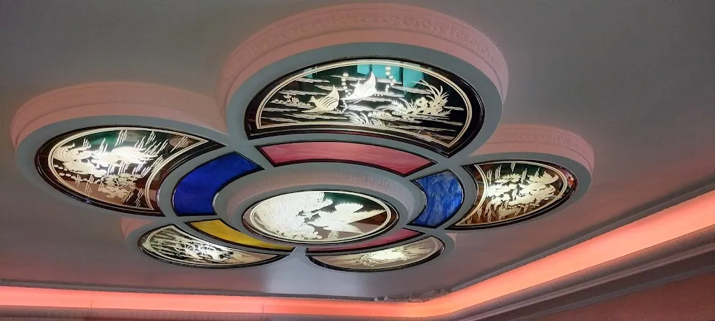 manuela LUGLI_Ristorante Cinese Long Da_Cuorgnè_review