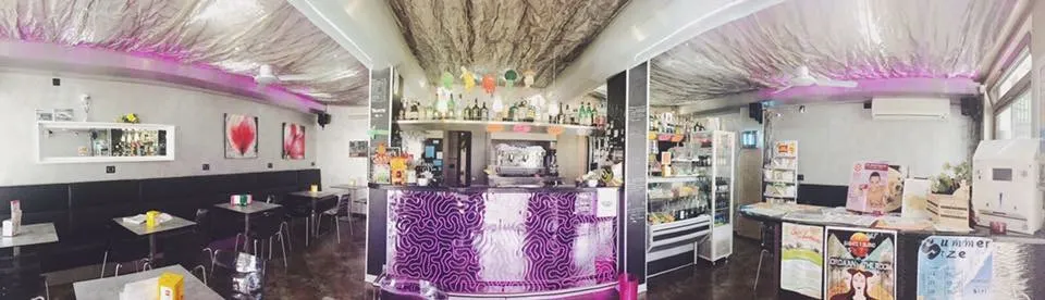 Bar Caffetteria "In Piazza" NUOVA GESTIONE dal 28/09/2024 restaurant in Cuorgnè