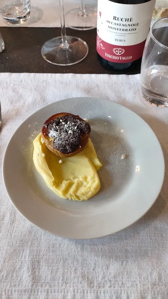 Gabri_Ristorante Da Mauro_Cuorgnè_recensione