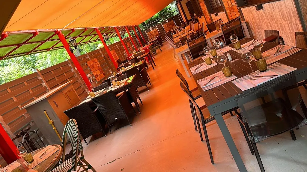 Ristorante Da Mauro restaurant in Cuorgnè