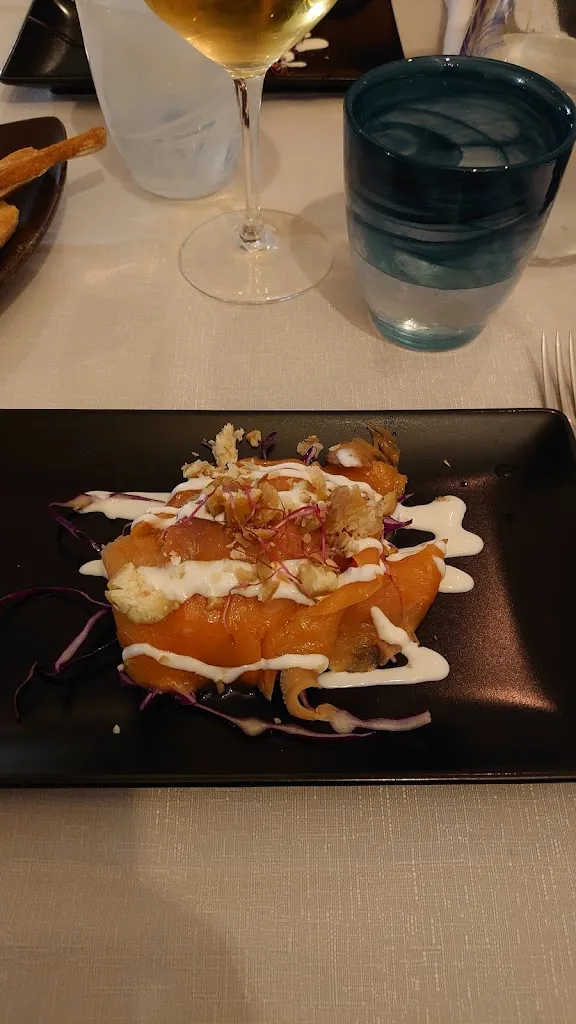 Federico Pezzenda_Vineria Barbot_Cuorgnè_review