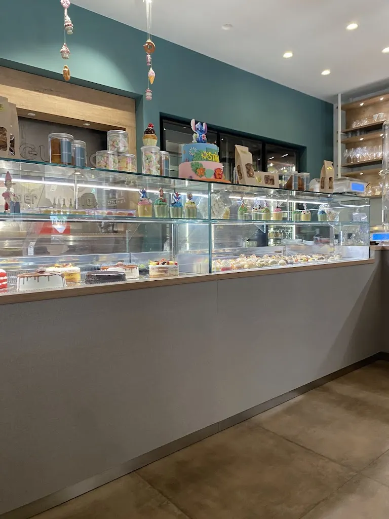 Matt Pendrick_Alter Gusto - Bar Pasticceria_Ceglie Messapica_recensione