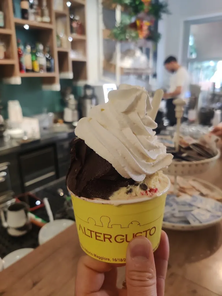 Fergus Macdonald_Alter Gusto - Bar Pasticceria_Ceglie Messapica_recensione