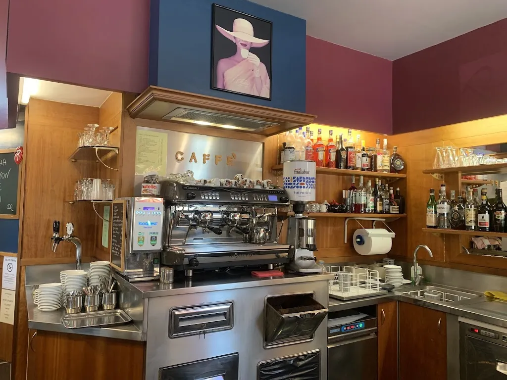 Enzo Loverre_American Bar By Scafidi_Cuorgnè_recensione